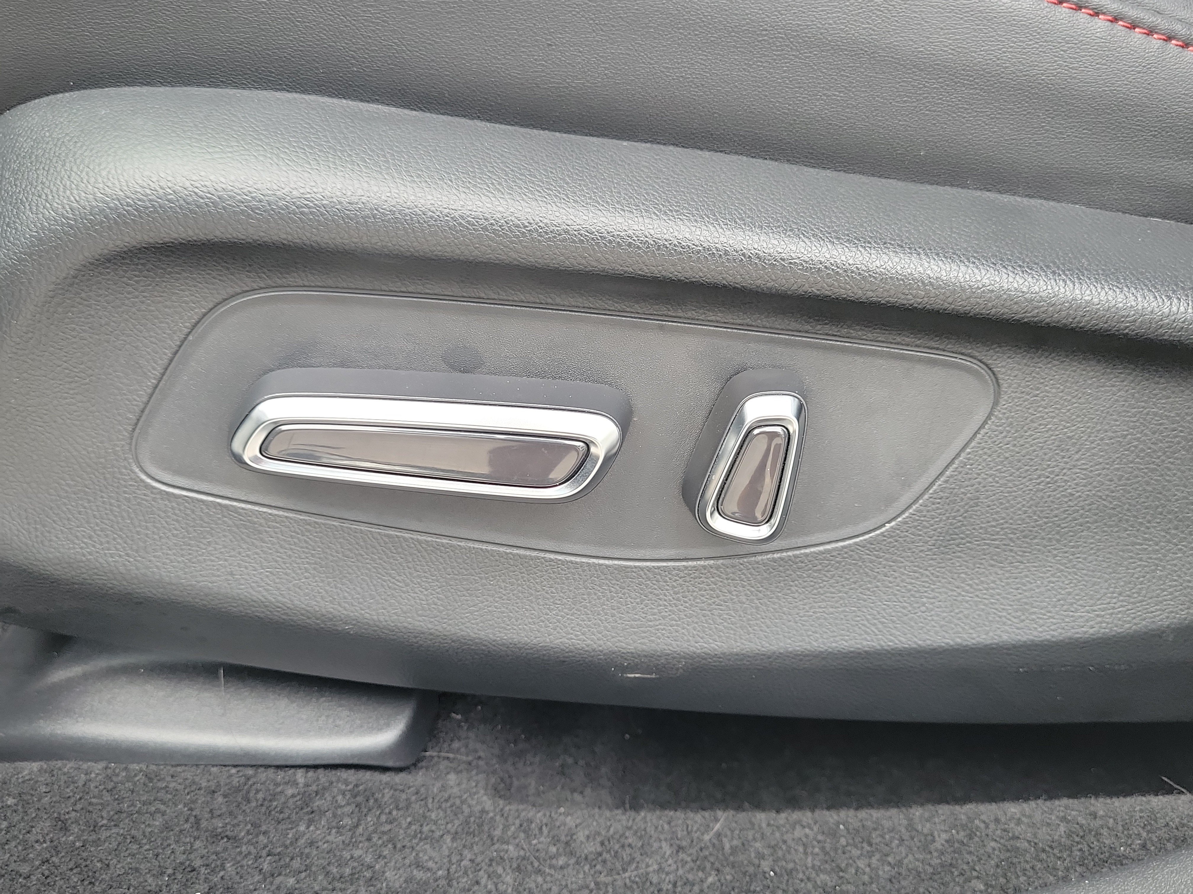Used 2025  Acura w/A-Spec Package image 23