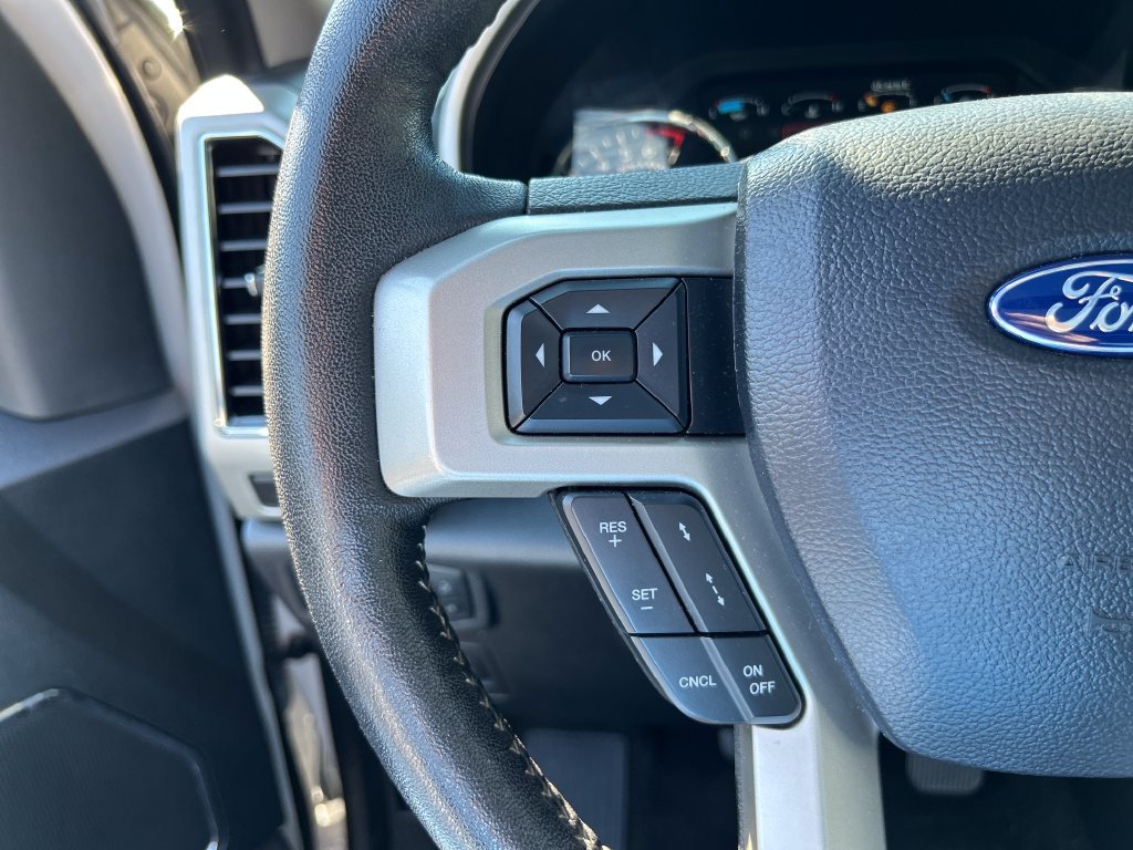 Used 2019  Ford  image 22