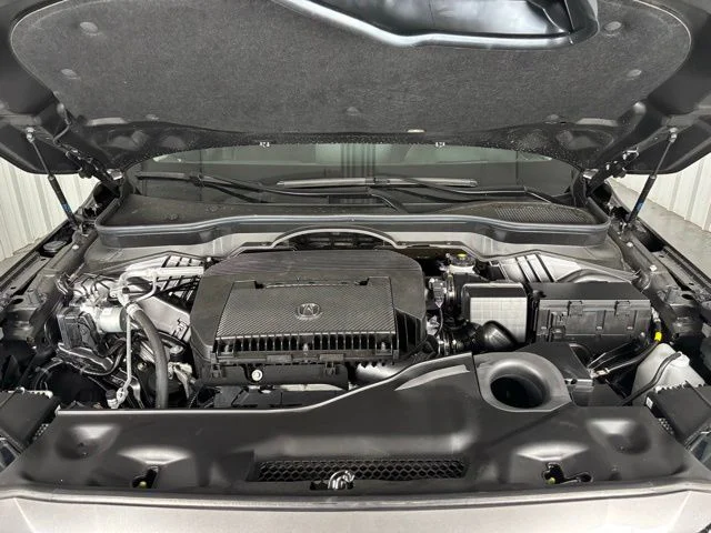 2026 Acura MDX Advance Package - Photo 35