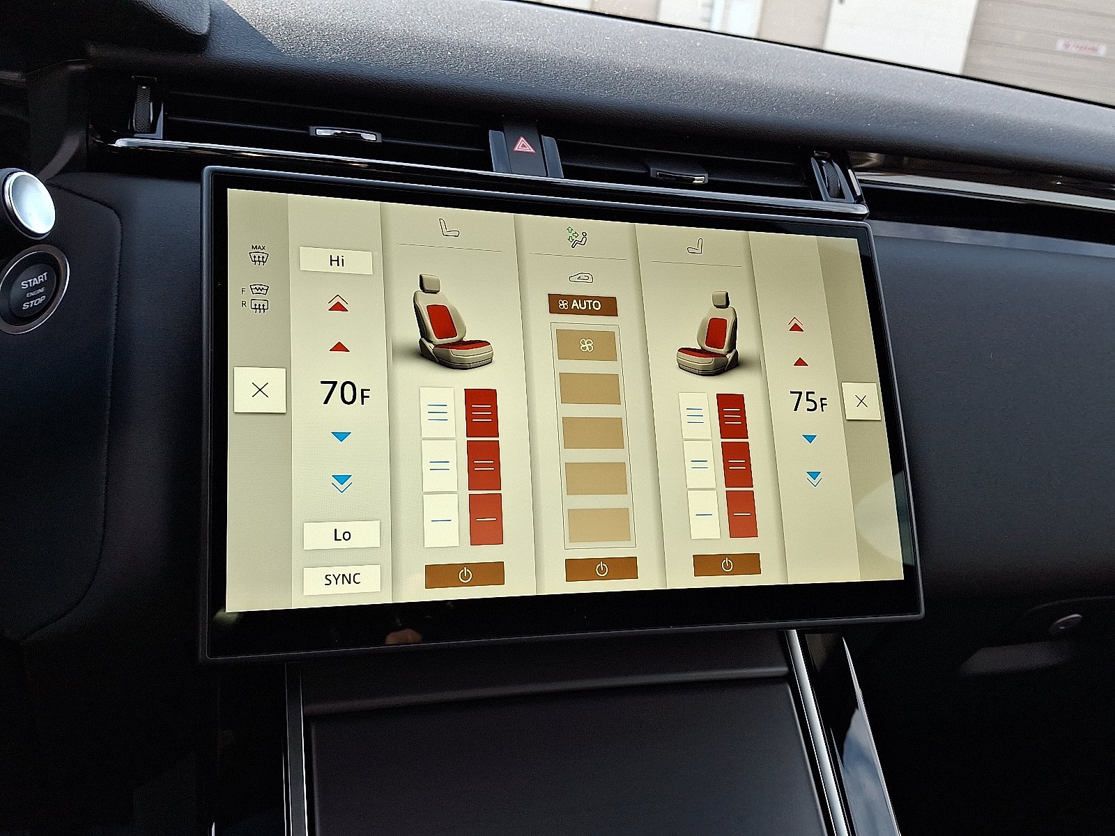 2026 Land Rover Range Rover Velar S - Photo 18