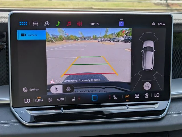 New 2026 Gray Volkswagen 2.0T SE image 23