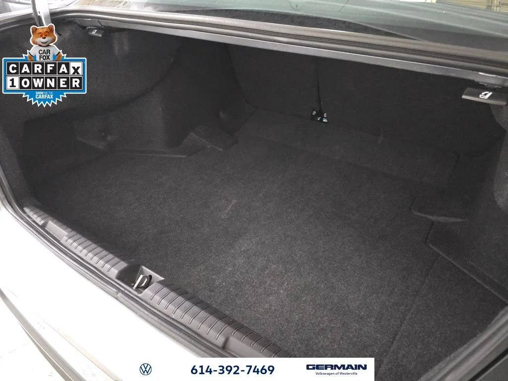 2025 Subaru Legacy Premium - Photo 16
