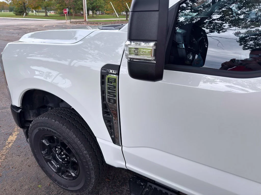 Used 2026 White Ford XL image 16