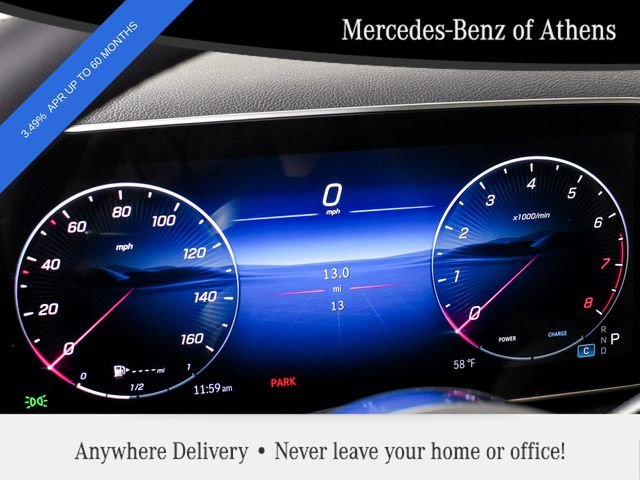 New 2026 Verde Silver Metallic Mercedes-Benz GLC 300 image 24