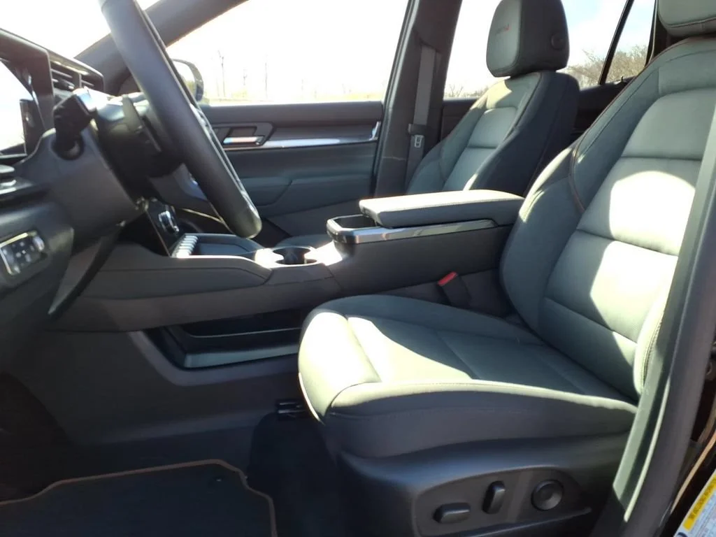 2026 GMC Terrain AT4 - Photo 22
