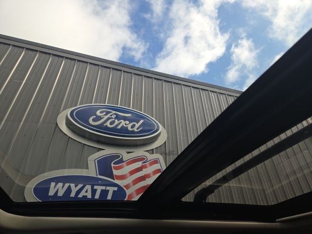 2020 Ford Expedition Platinum - Photo 29