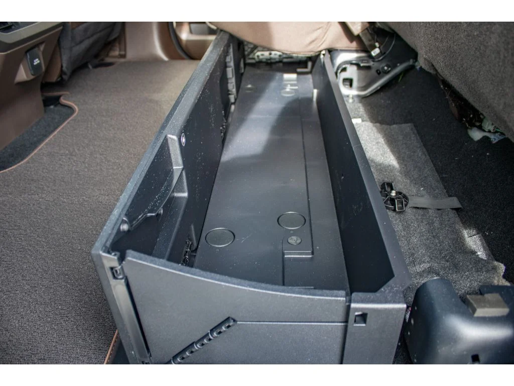 2026 Ford F-350 Super Duty King Ranch - Photo 42
