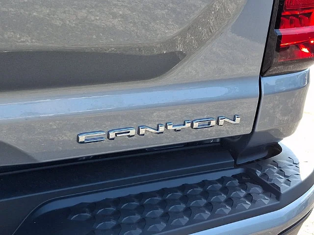 New 2026 Sterling Metallic GMC Denali image 20