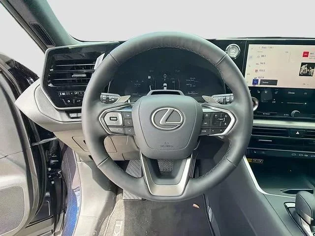 New 2026 Nightfall Mica Lexus PREMIUM image 49