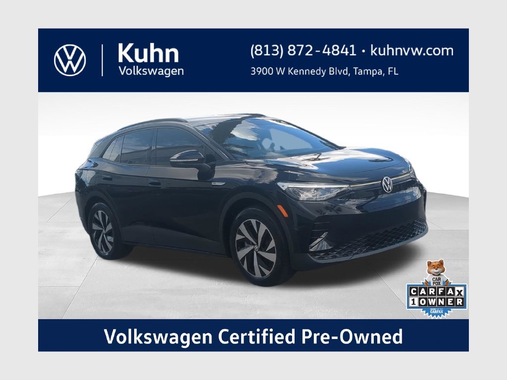 2023 Volkswagen ID.4 PRO