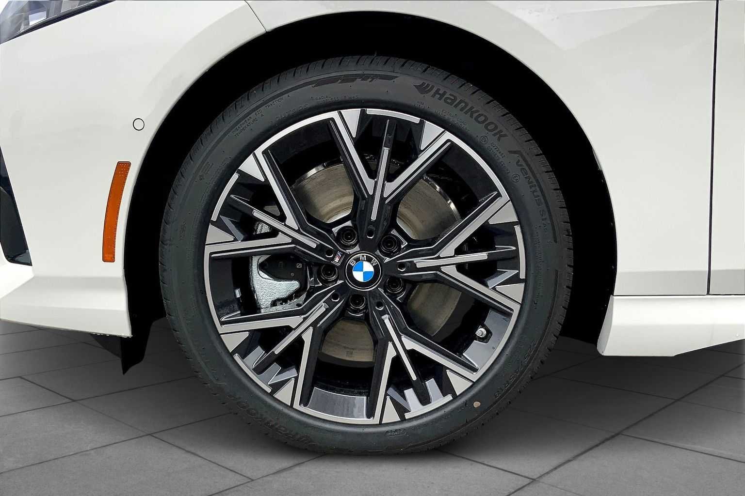 Used 2026 Alpine White BMW 228 image 11