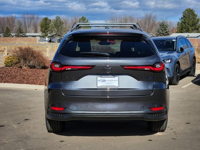 2026 Mazda CX-90 Premium Package - Photo 6