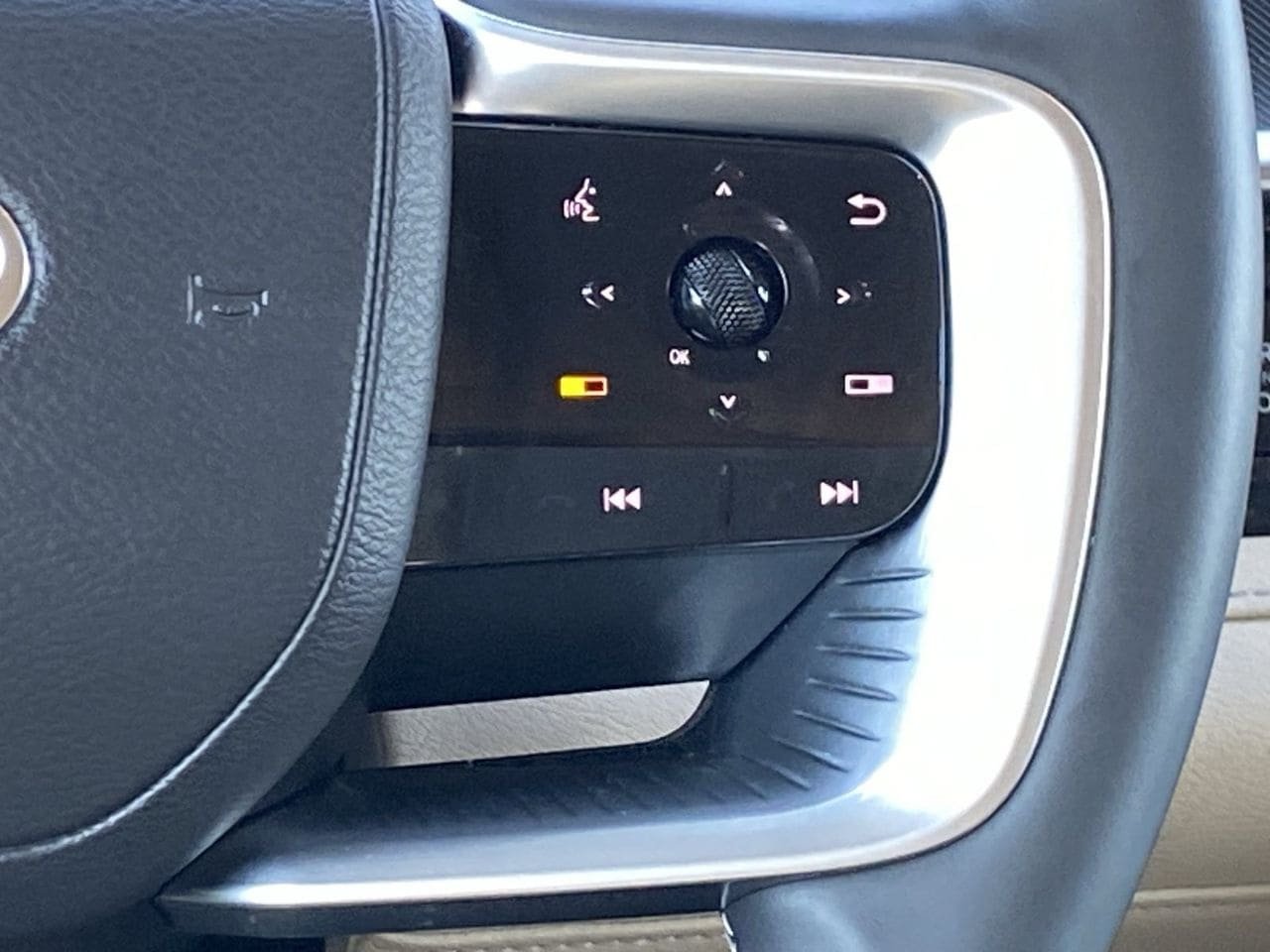 2026 INFINITI QX80 Pure - Photo 27