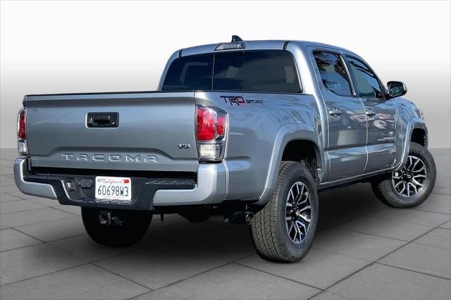 Certified Used 2023 CELESTIAL SILVER Toyota  image 12