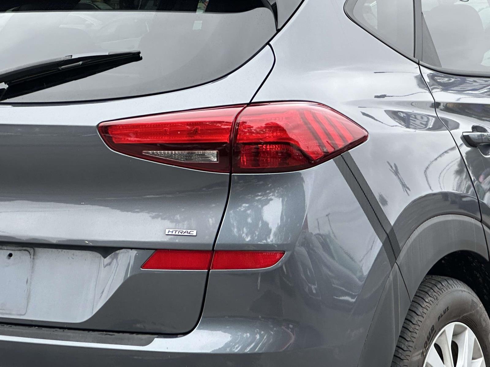 2019 Hyundai Tucson Value - Photo 12