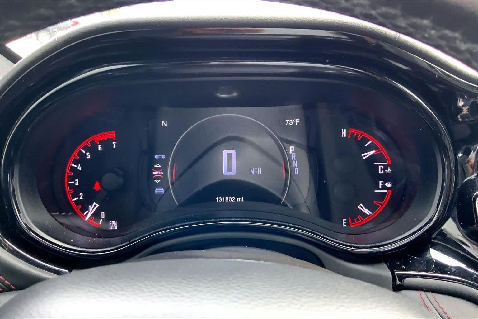 Used 2022 White Knuckle Clearcoat Dodge R/T Plus image 26