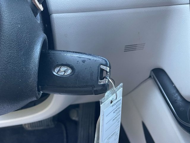 Certified Used 2023 Phantom Black Hyundai SE image 24