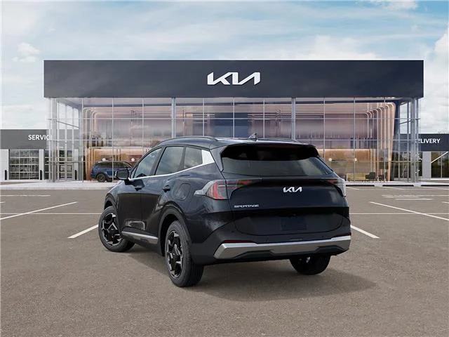 New 2026 Gray Kia EX image 31