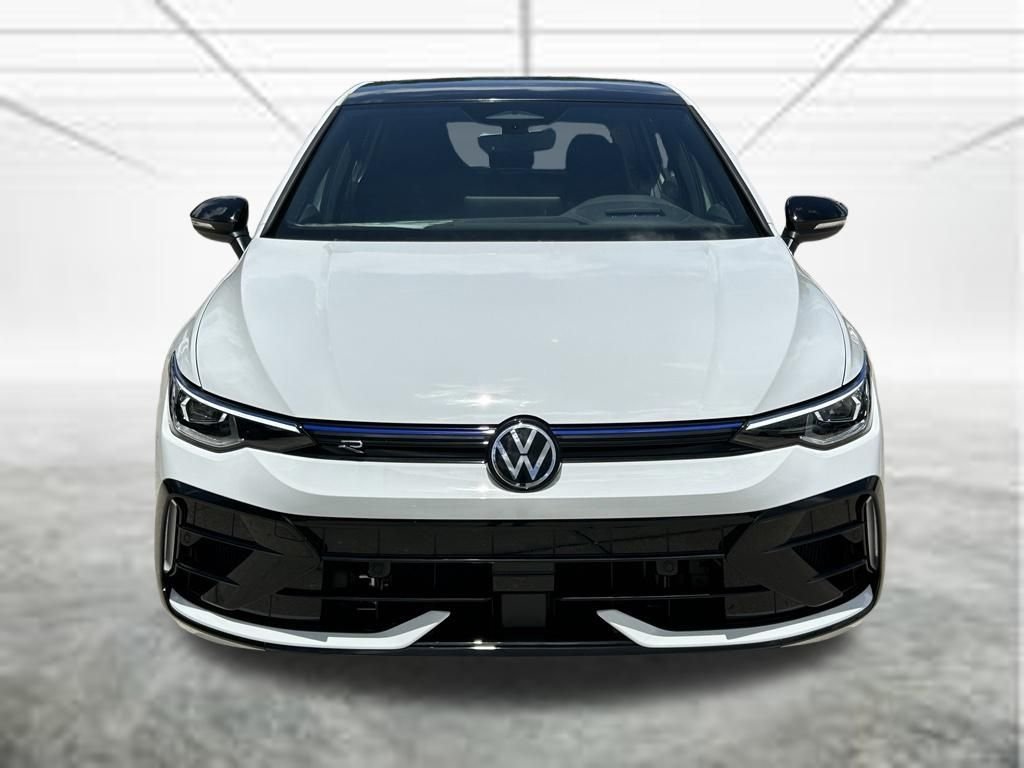 New 2026 White Volkswagen 2.0T image 7