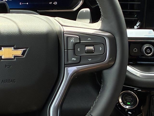 2026 Chevrolet Silverado 1500 High Country - Photo 23