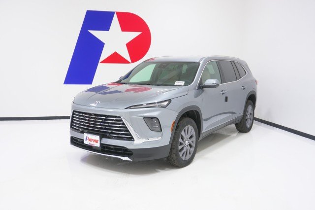 2026 Buick Enclave Preferred's photo