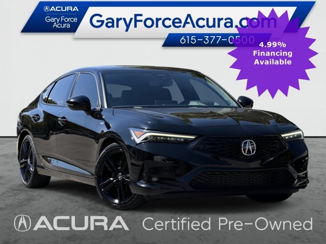 2023 Acura Integra