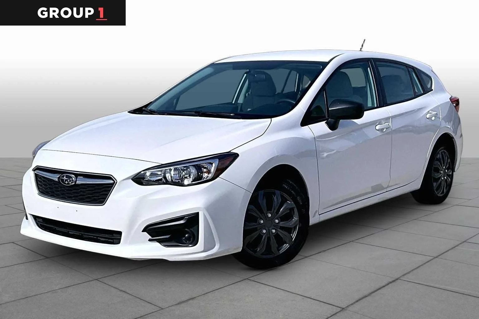 2018 Subaru Impreza 2.0i CVT PZEV's photo