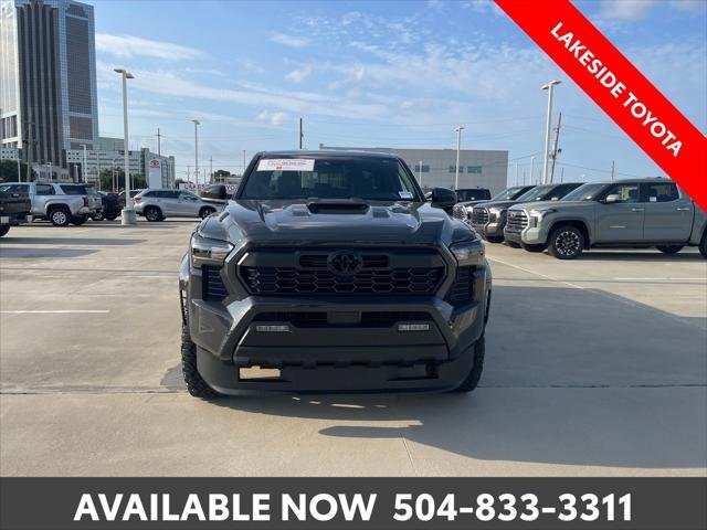 Certified Used 2026  Toyota TRD Sport image 66