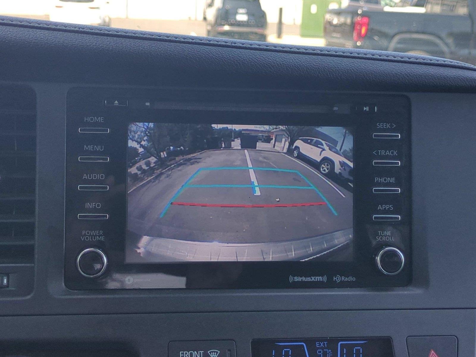 Used 2018  Toyota SE image 26
