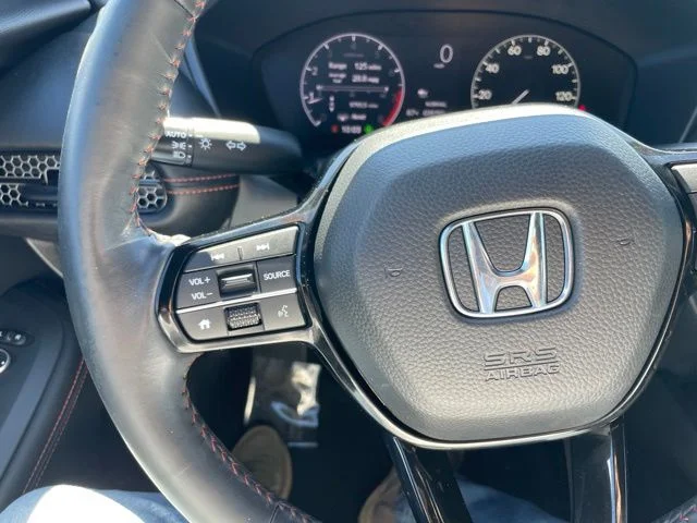 Used 2023 Urban Gray Honda Sport image 17