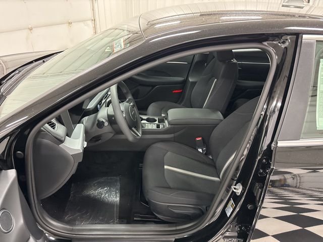 Used 2026 Black Hyundai SE image 6