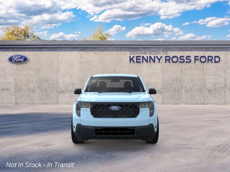 2026 Ford Maverick XL - Photo 6