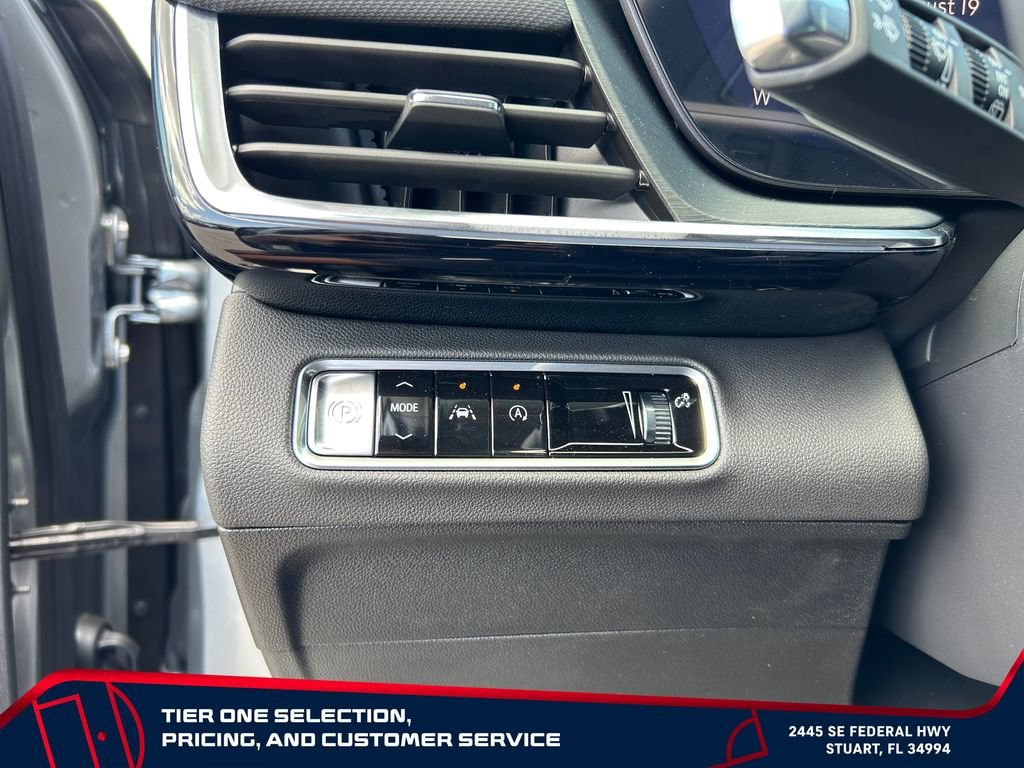 2026 Buick Envision Preferred - Photo 24