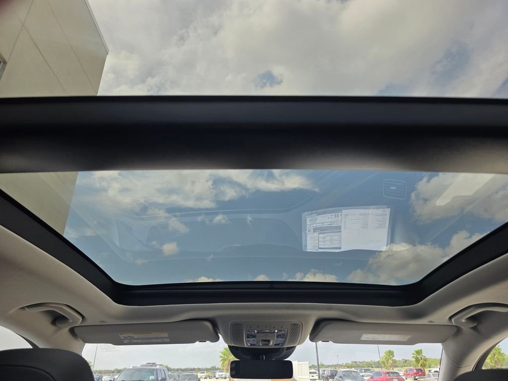 New 2026 Selenite Grey Metallic Mercedes-Benz GLE 350 image 26