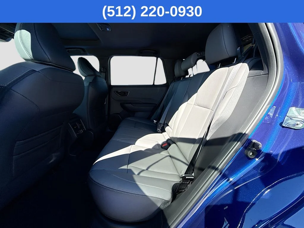 2026 Subaru Outback Limited - Photo 31