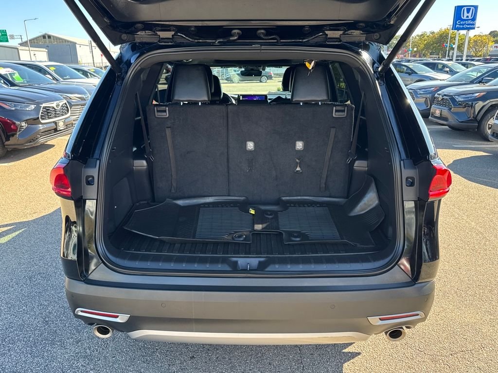 2024 Toyota Grand Highlander Limited - Photo 8