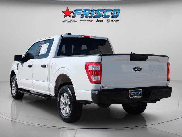 Used 2023 White Ford XL image 5