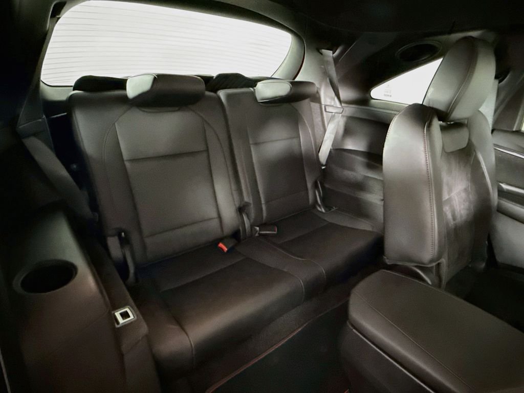 Used 2020 Valencia Red Pearl Acura PMC Edition image 28