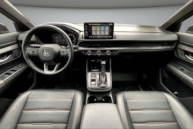 Used 2024  Honda Sport-L image 9