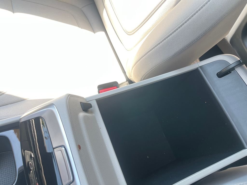 2026 Hyundai Tucson SE - Photo 23