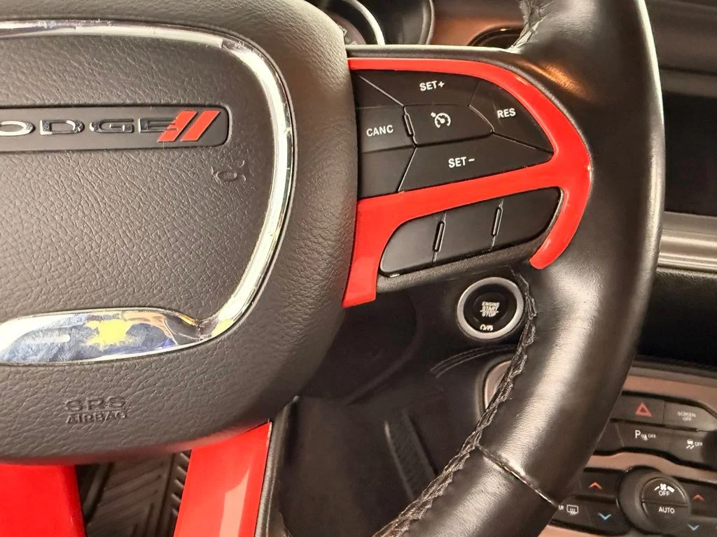 Used 2023 Silver Dodge GT image 21