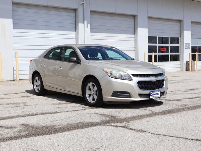 2014 Chevrolet Malibu