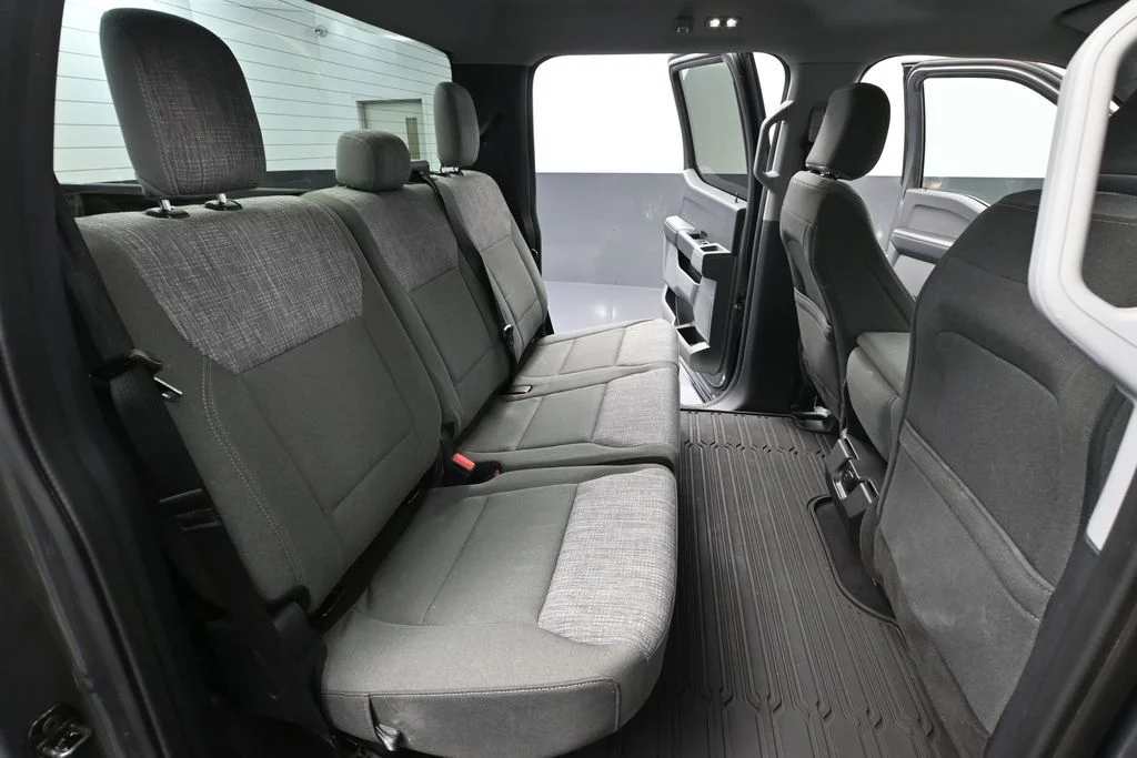 2023 Ford F-150 XLT - Photo 39
