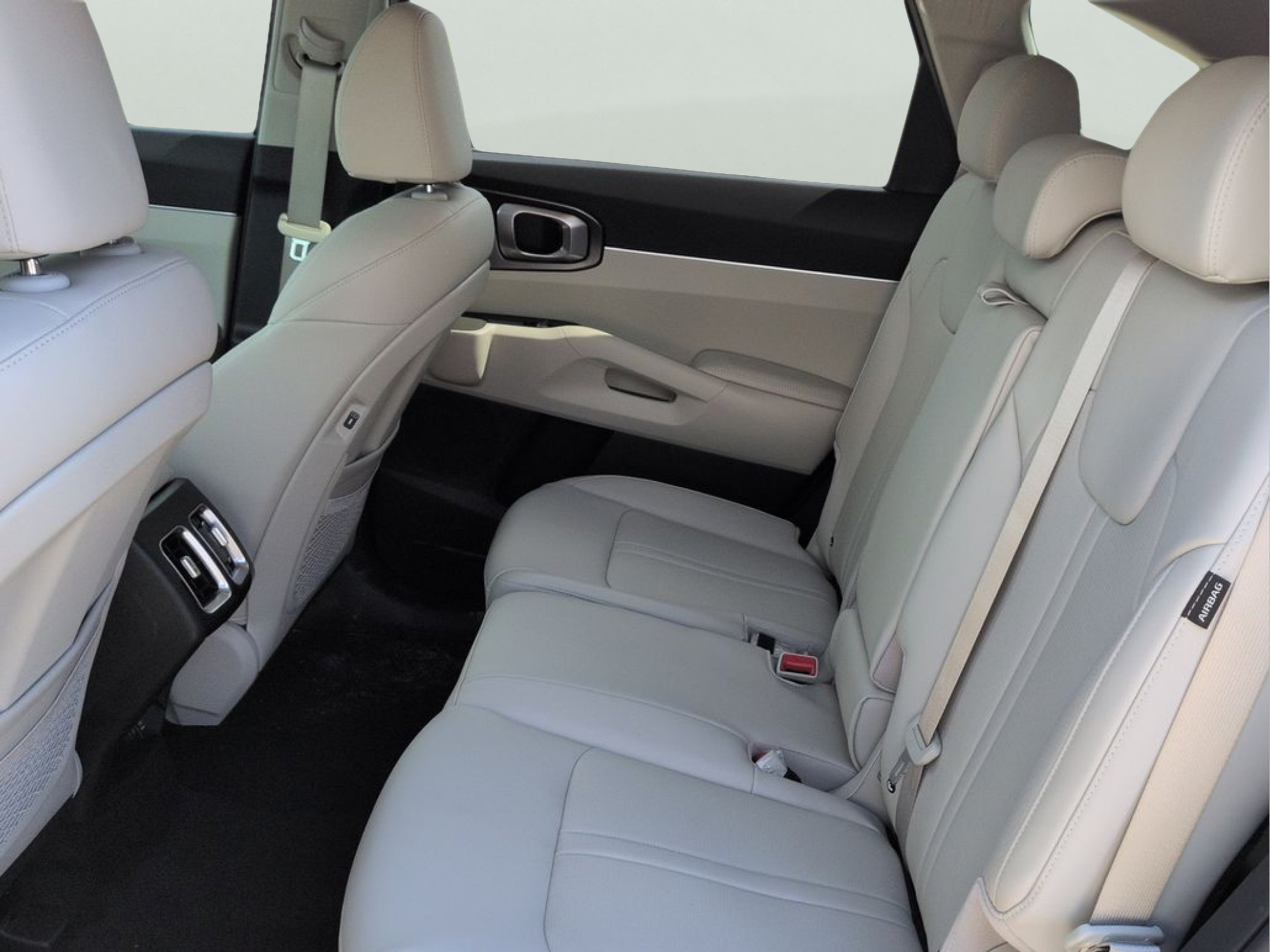 New 2026 Cityscape Green Kia EX image 52