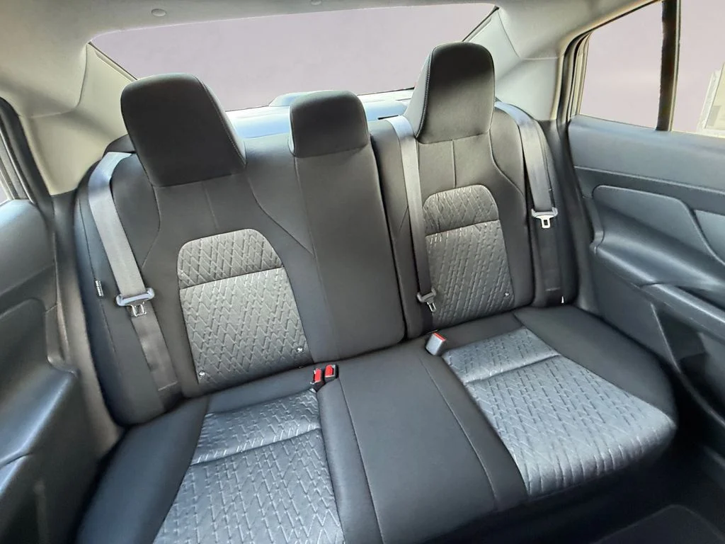 New 2027 Gray Nissan SV image 18