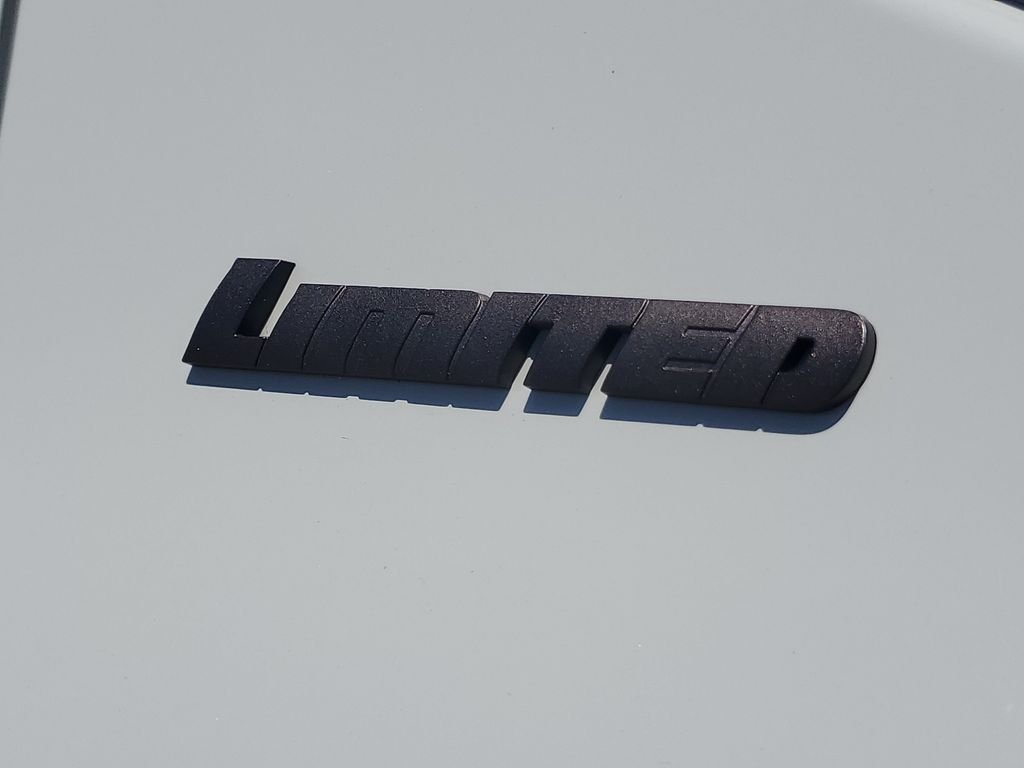 Used 2024 Lunar Toyota Limited image 7