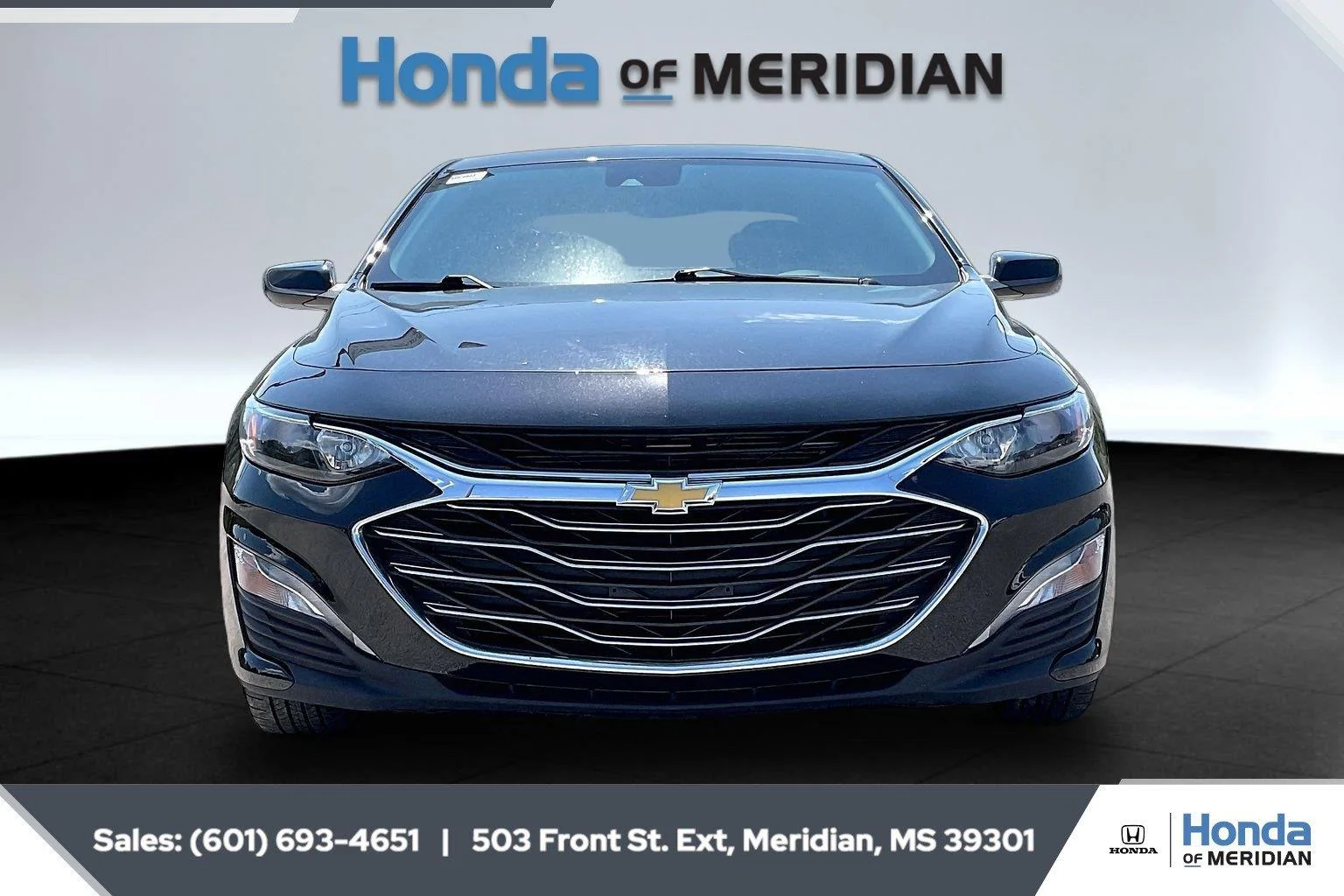 2024 Chevrolet Malibu 1LT - Photo 3