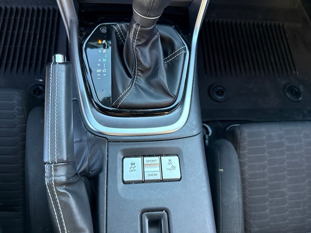Used 2023 Gray Toyota Base image 17