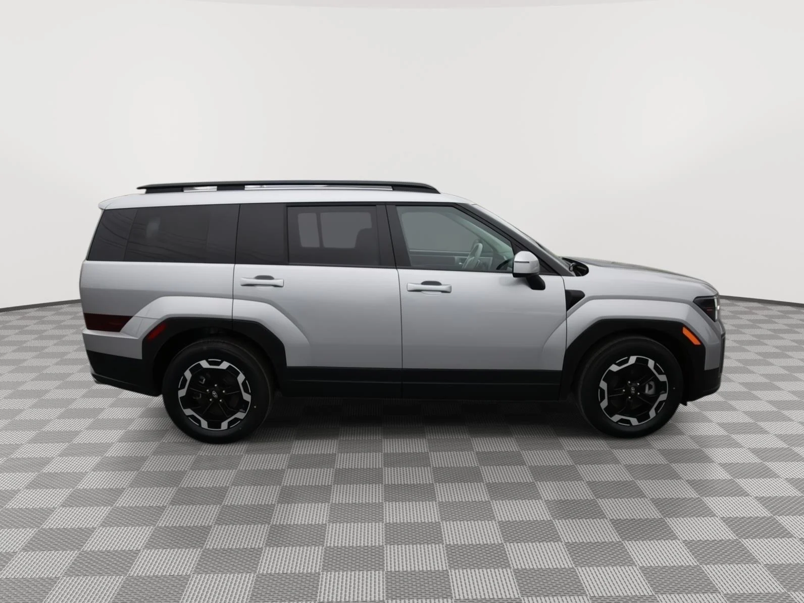 2025 Hyundai Santa Fe SEL - Photo 20