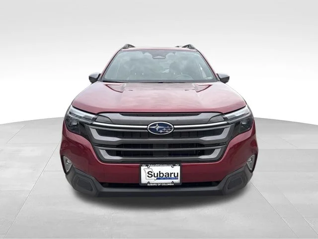 Used 2026 Red Subaru Limited image 2